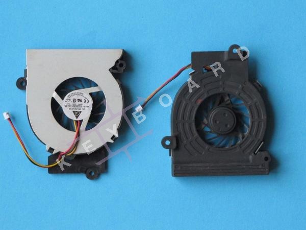 Вентилятор до ноутбука Fujitsu Pn 21-20848-60